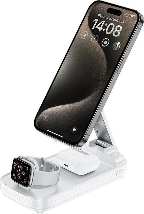 Chargeur sans fil