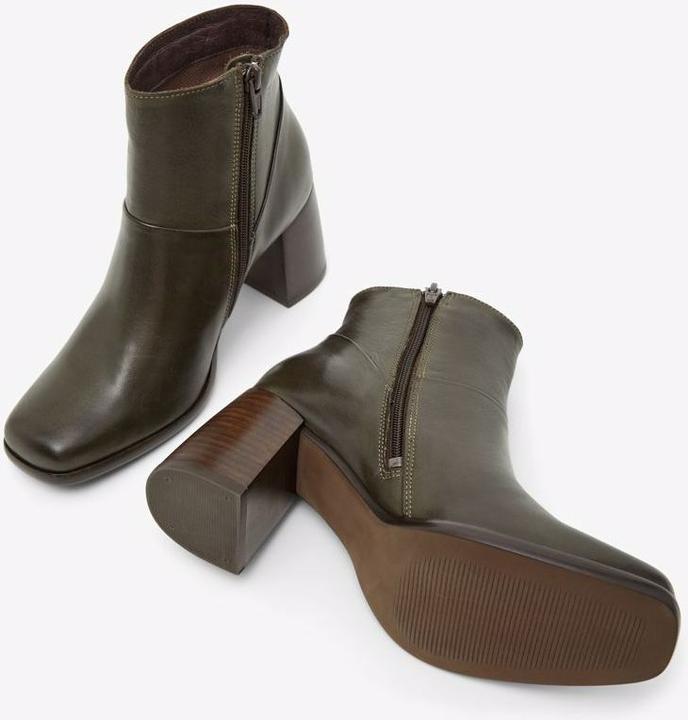 Image du produit Bianco Bottes de cheville BIADAY (39)