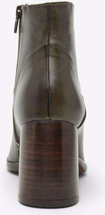 Image du produit Bianco Bottes de cheville BIADAY (39)