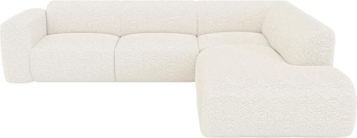 Actual product image Maison Céphy Pogni (Corner sofa)