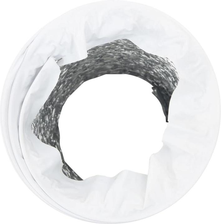 Image du produit VidaXL Tuyau de ventilation et PVC 6 m Ø20 cm