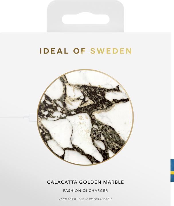 Image du produit iDeal Of Sweden Fashion QI Multicolore Intérieur (10 W)