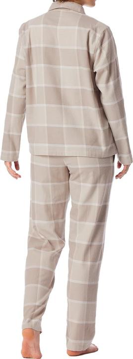 Produktbild Schiesser Selected Premium Warming Schlafanzug (42, XL)