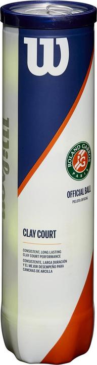 Wilson Roland Garros