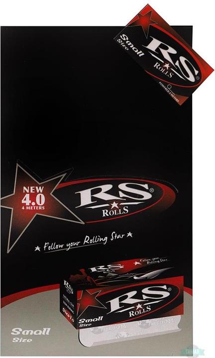 Image du produit RS Rolls Rouge Small Box