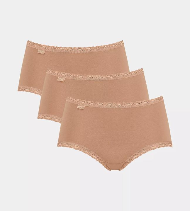 Produktbild Sloggi 24/7 Midi (44, 3er Pack)