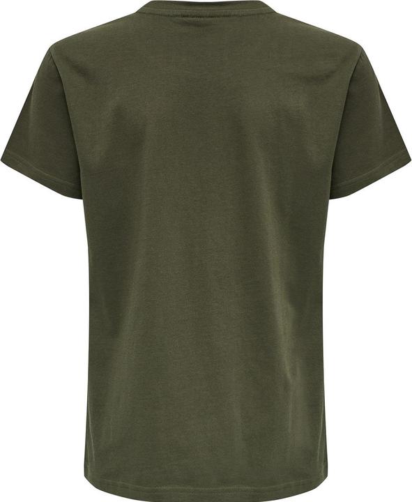 Image du produit hummel Go Kids T-Shirt En Coton S/S (164)