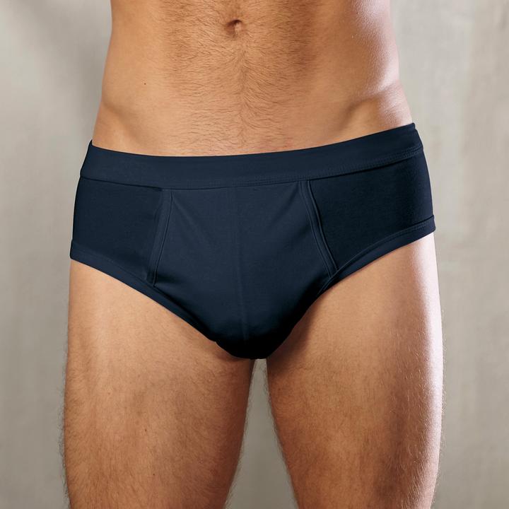 Actual product image Erwin Müller Men's briefs 2-pack (7, pack of 2)