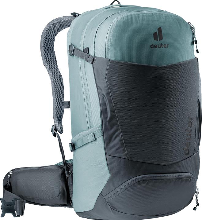 Actual product image Deuter Trans Alpine Pro 28 (28 l)