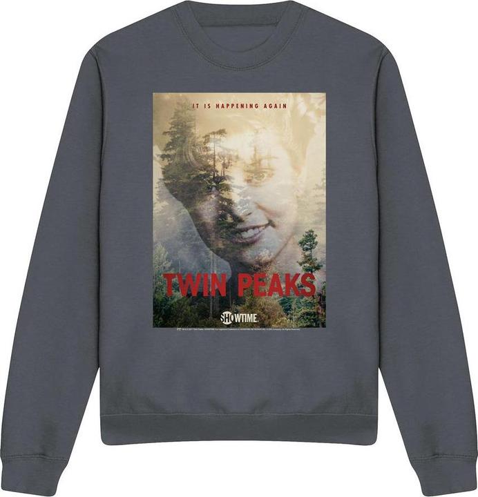 Produktbild Twin Peaks Sweatshirt (XL)
