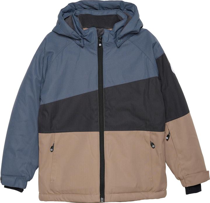 Color Kids COSki Jacket Colorblock - 741113