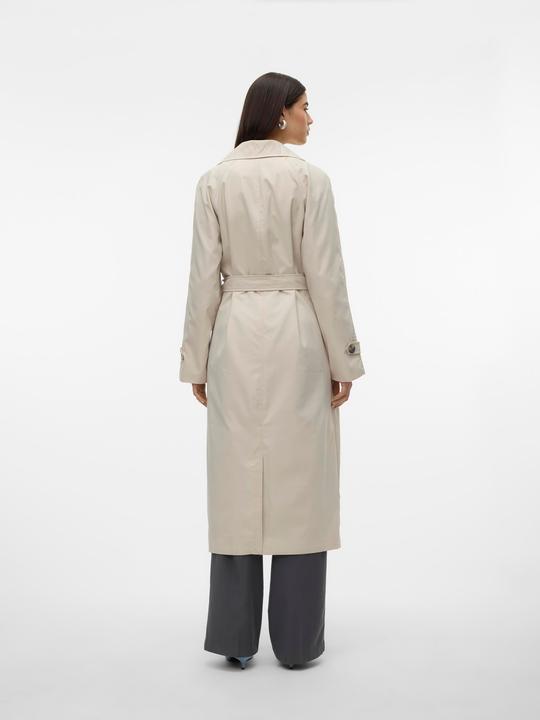 Image du produit Vero Moda VMTESSAGOLD Manteau Trench-coat (XL)