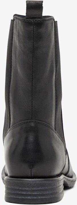 Actual product image Bianco BIADANELLE boots (39)