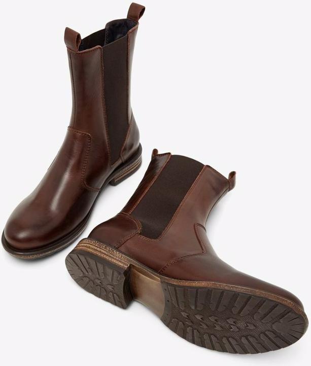 Produktbild Bianco BIADANELLE Stiefel (39)