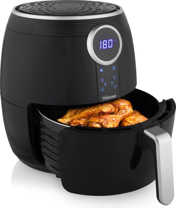 Produktbild Tristar Crispy Fryer (EU-Stecker)