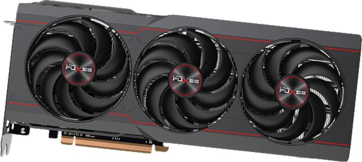 Sapphire PULSE AMD Radeon RX 6800 16GB (16 GB)