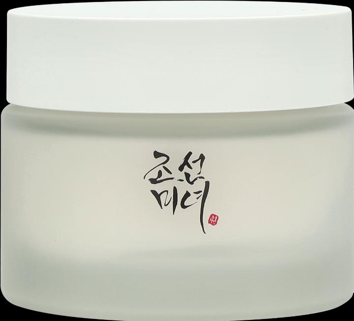 Actual product image Beauty of Joseon Dynasty Cream (50 ml, 24h cream)