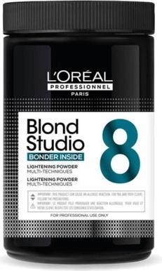 Image du produit L'Oréal Professionnel Blond Studio Bonder Inside