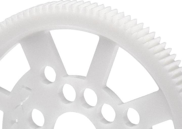Image du produit HB TCX Roue dentée principale 111Z (64DP)