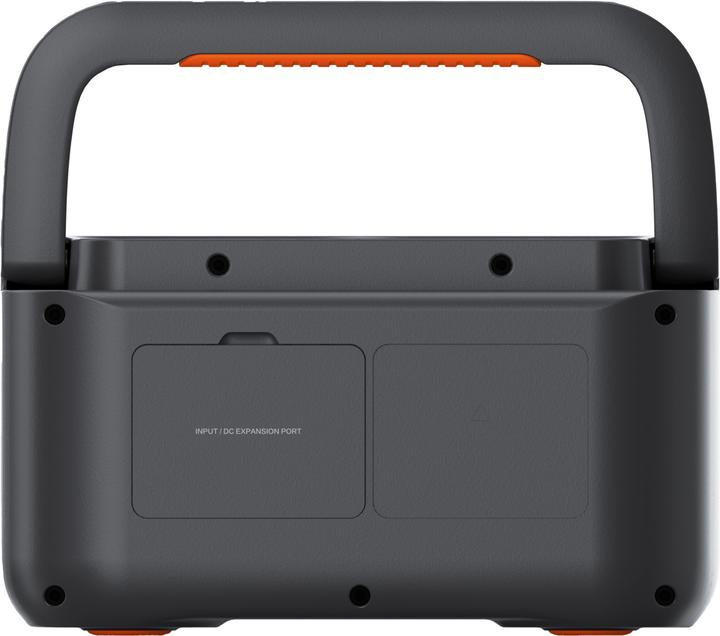 Image du produit Jackery Battery Pack E1000 Plus (1264.64 Wh, 10.20 kg)