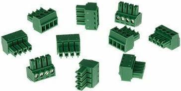 Image du produit Axis CONNECTEUR A 4P3.81 STR 10PCS