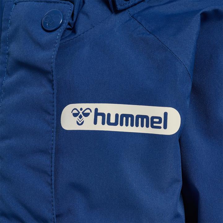 Image du produit hummel hmlMOJO TEX JACKET (74)