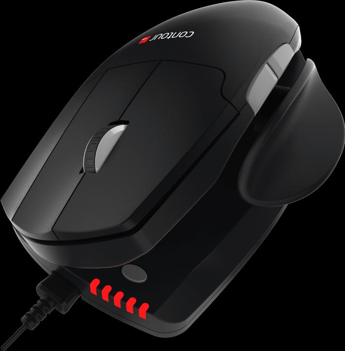 Produktbild Contour Unimouse (Kabelgebunden)