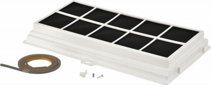 Image du produit Siemens Filtre à charbon actif 460478 / LX300000 / DSZ1 pour hotte aspirante