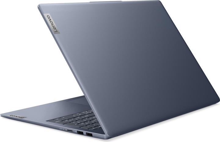 Actual product image Lenovo IdeaPad Slim 5 (16", AMD Ryzen 5 8645HS, 16 GB, 1000 GB, DE)