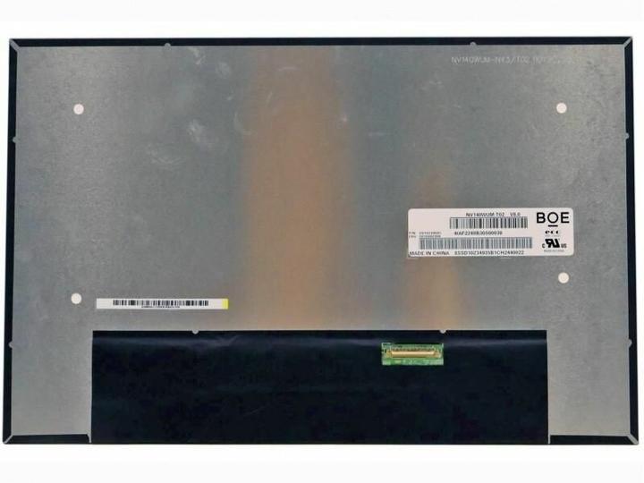 CoreParts 14,0" LCD FHD Matte Touch