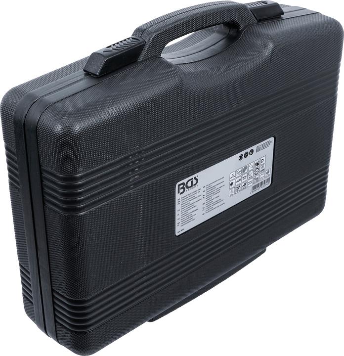 Productafbeelding BGS Perslucht multi-schuurset