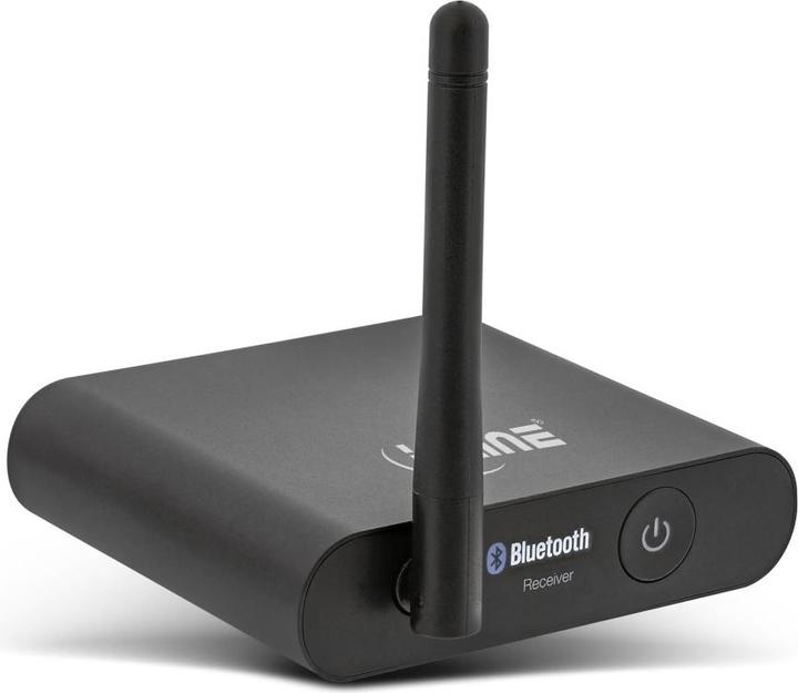 Produktbild InLine Bluetooth True Hi-Fi Audio Receiver DAC BT 4.1 (Empfänger)