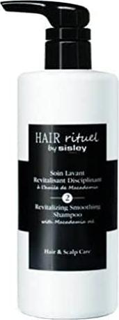 Produktbild Hair Rituel by Sisley Soin Lavant Disciplinant Ã l'huile de Macadamia (500 ml, Flüssiges Shampoo)