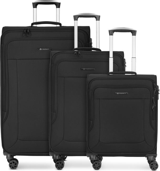 Immagine prodotto Franky Melbourne 3.0 Set (180 l, XL (da 115l))