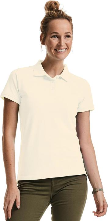Produktbild Russell Poloshirt Baumwolle aus biologischem Anbau (S)