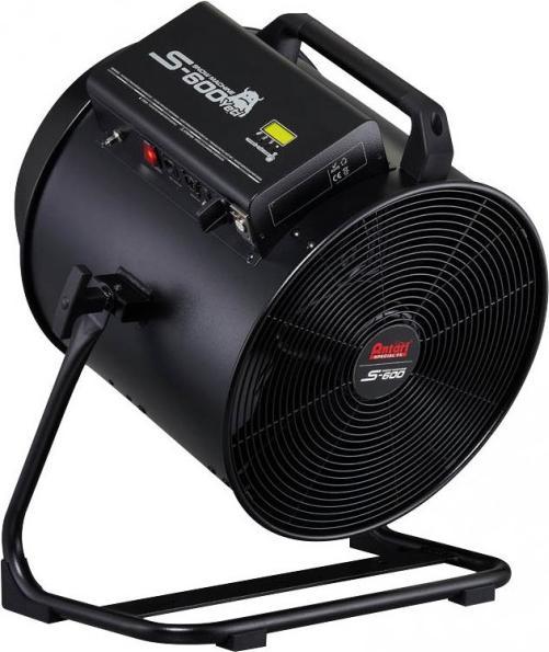 Actual product image Antari S-600 1200W YETI W-DMX