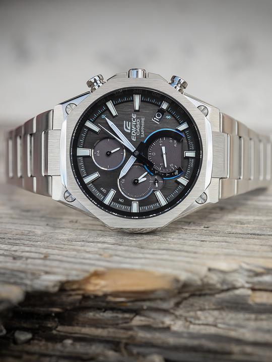 Image du produit Edifice EQB-1100D-1AER (Montre analogique, 51.10 mm)