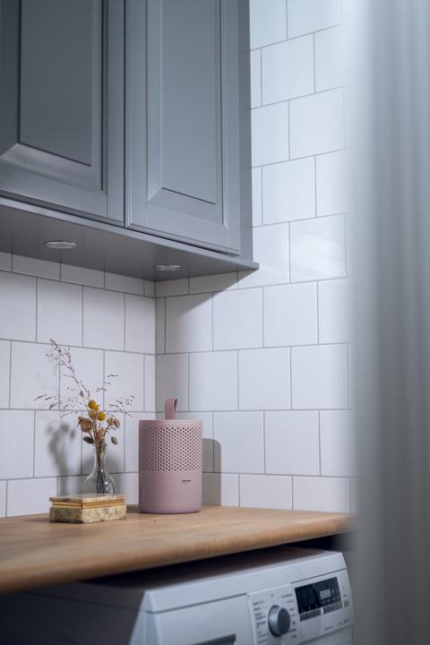 Actual product image Absodry Duo Family (25 m²)