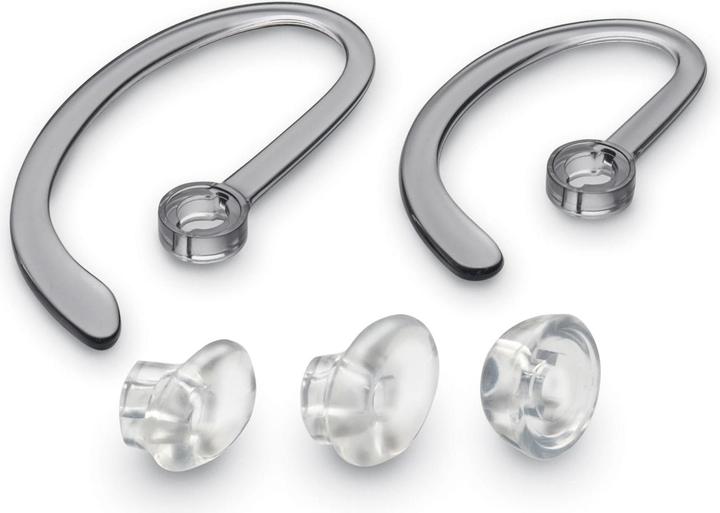 Produktbild Poly Plantronics Headset-Zubehörset