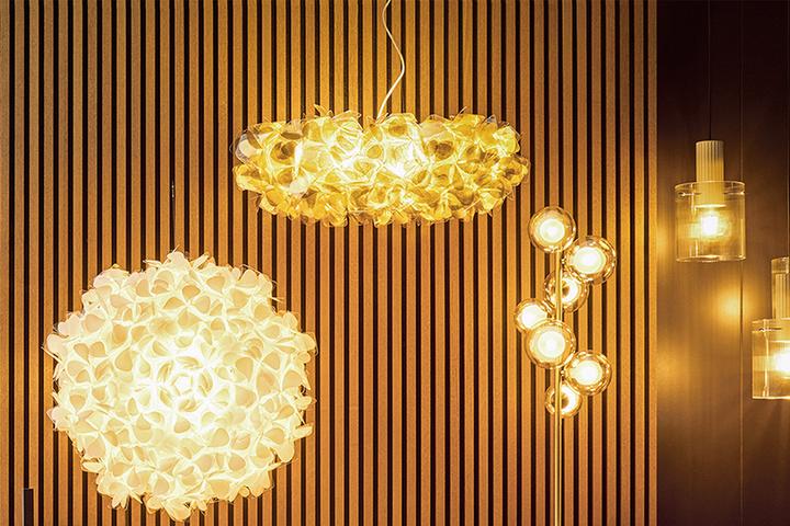 Actual product image Slamp Clizia (E27)