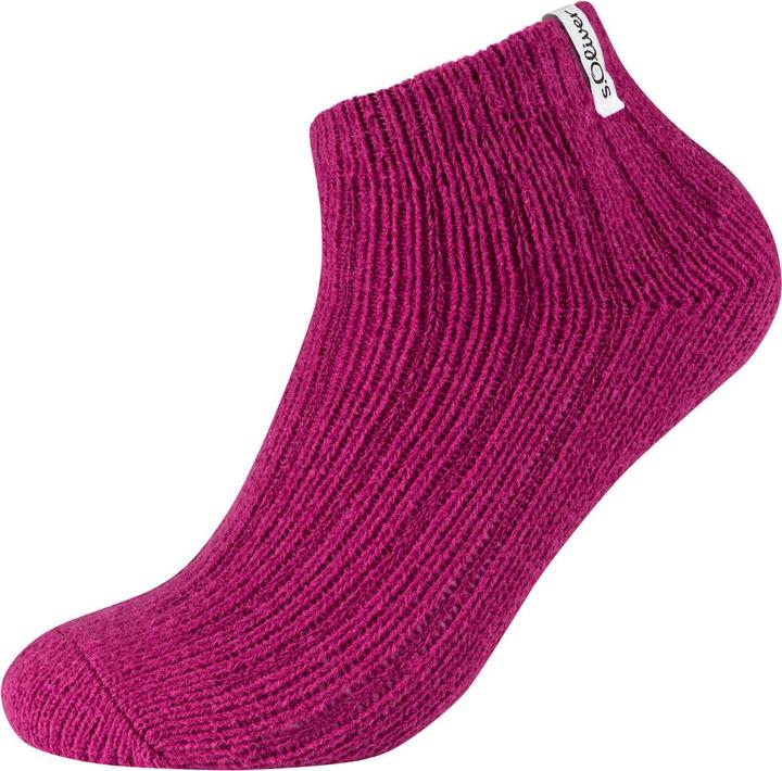 Produktbild S.Oliver Sneakersocken (4er Pack, 35, 38)
