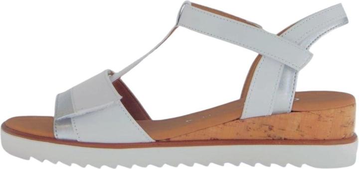 Actual product image Gabor Sandalen (43)