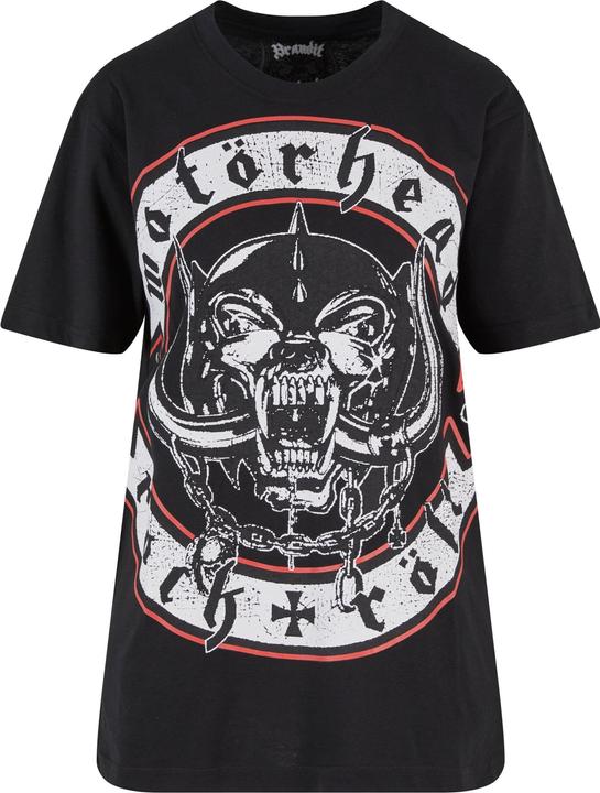 Produktbild Brandit Motörhead MenTee Rock'n Röll - 192209 (5XL)
