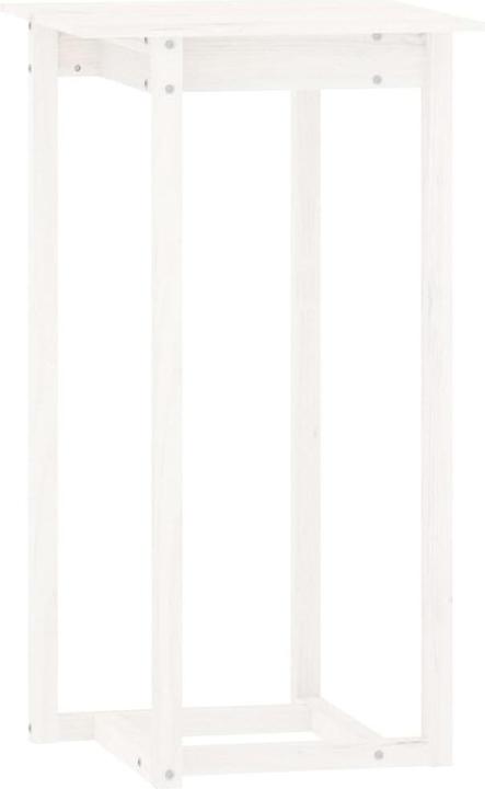 Actual product image VidaXL Nicolas (60 x 60 x 110 cm)