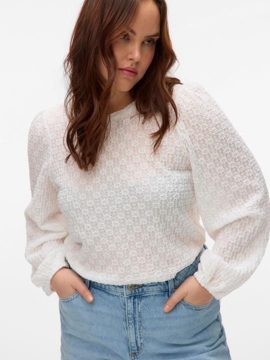 Produktbild Vero Moda VMCFLOWER Top Top (52, 54)