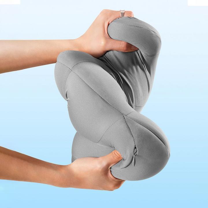 Image du produit Baseus Oreiller lombaire de voiture Confort Ride