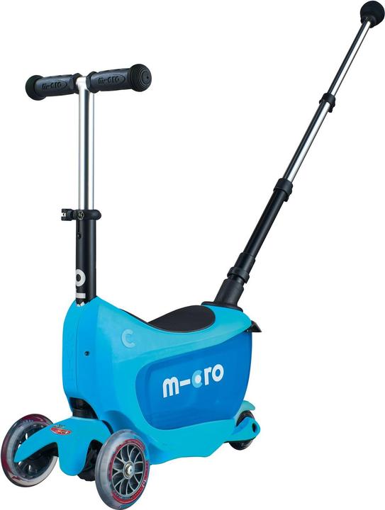 Productafbeelding Micro Mini2go Deluxe Plus