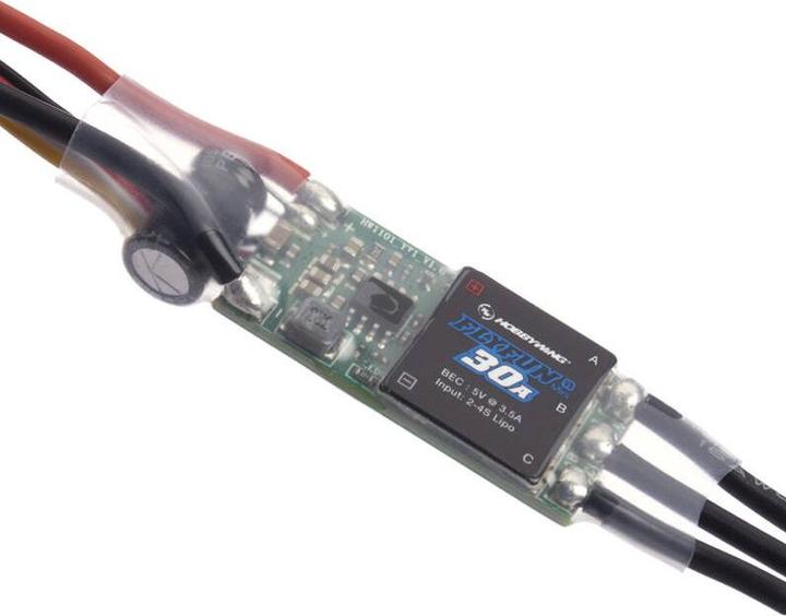 Immagine prodotto Hobbywing FlyFun 30A Mini V5 Series ESC
