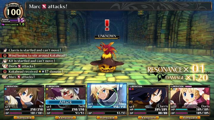 Image du produit NIS Labyrinthe of Galleria : The Moon Society (Switch) (Switch, Switch Lite, Switch OLED, DE)