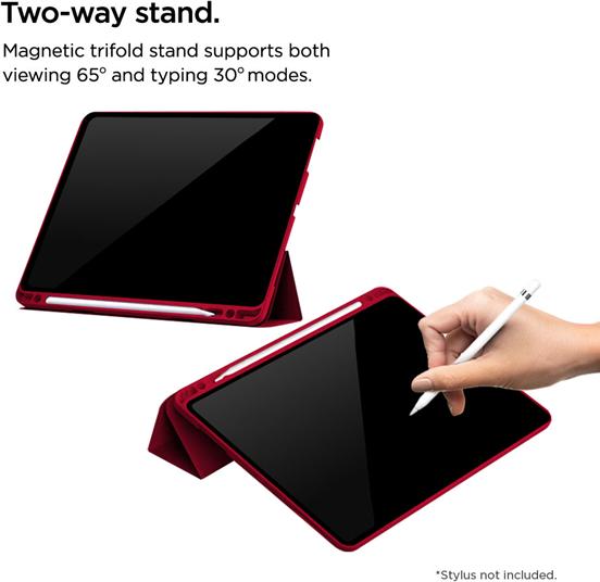 Produktbild Eiger Storm 250 Stylus Case (iPad mini 2021 (6. Gen), iPad mini 2024 (7. Gen))